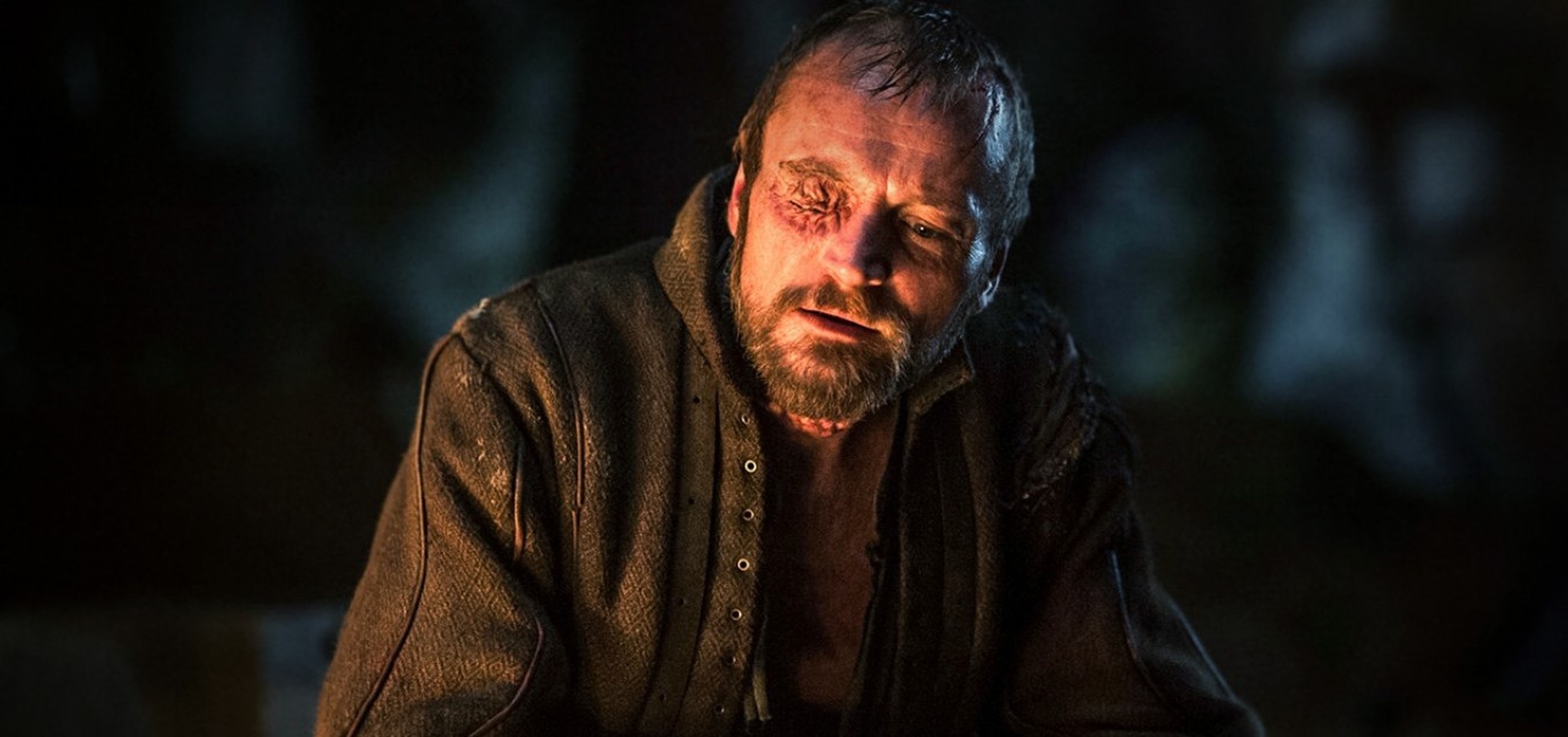 Beric Dondarrion