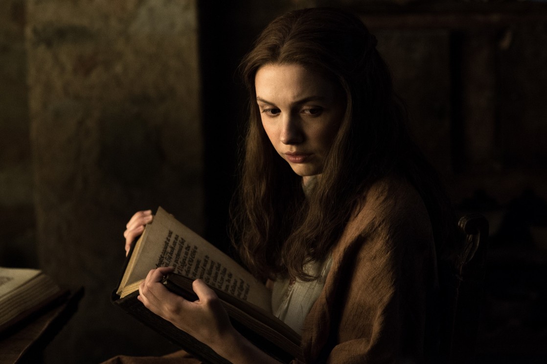Game of Thrones