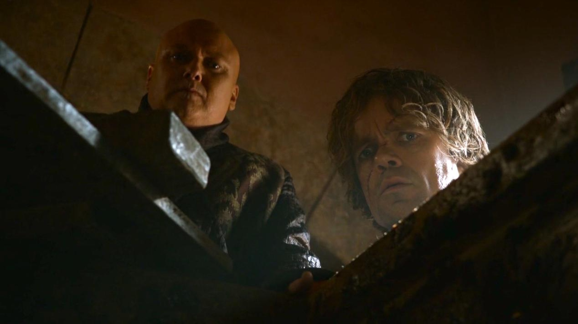 Varys (The Spider)