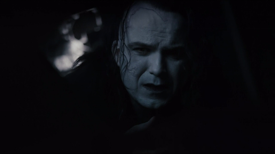 The Creature / Caliban / John Clare