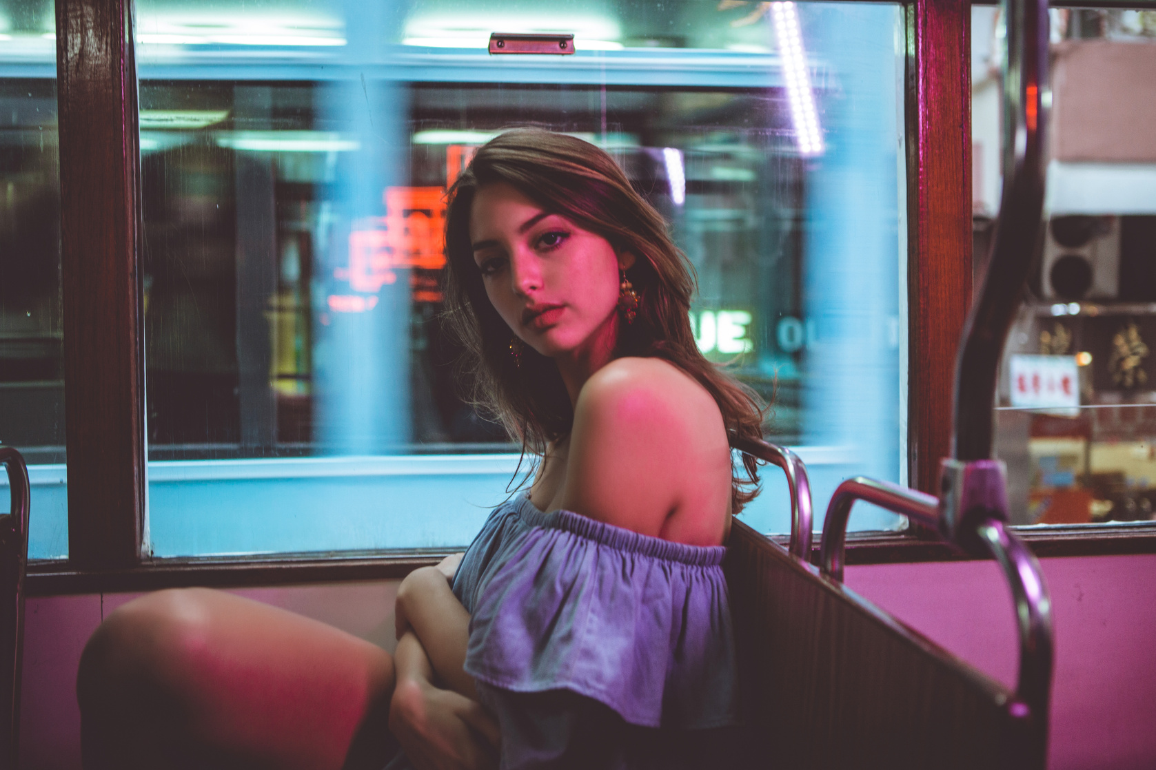 Celine Farach