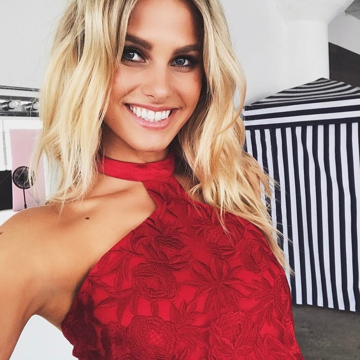 Natalie Jayne Roser Image 