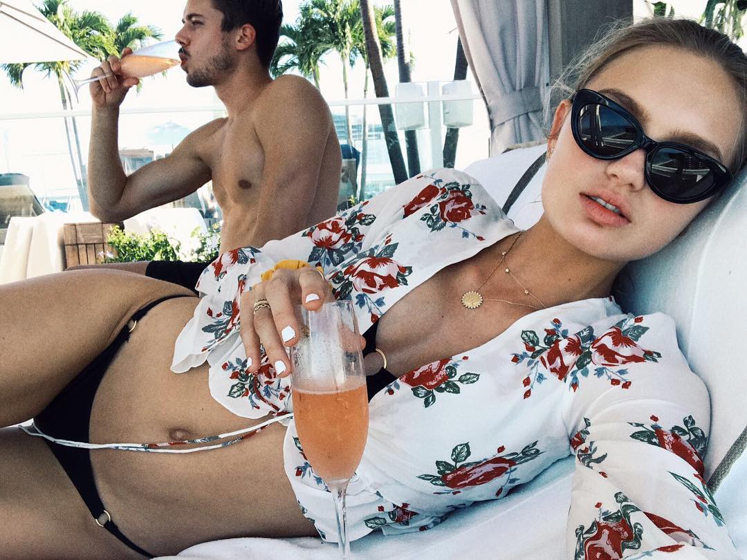Romee Strijd