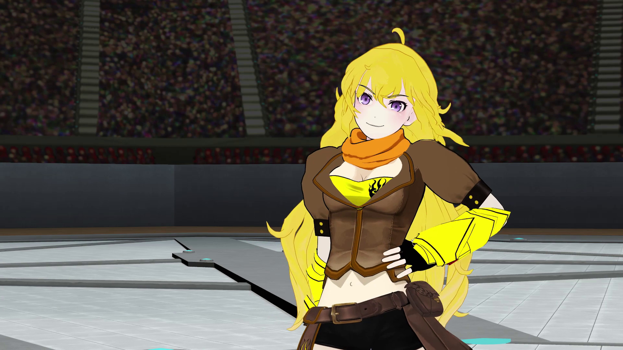 RWBY