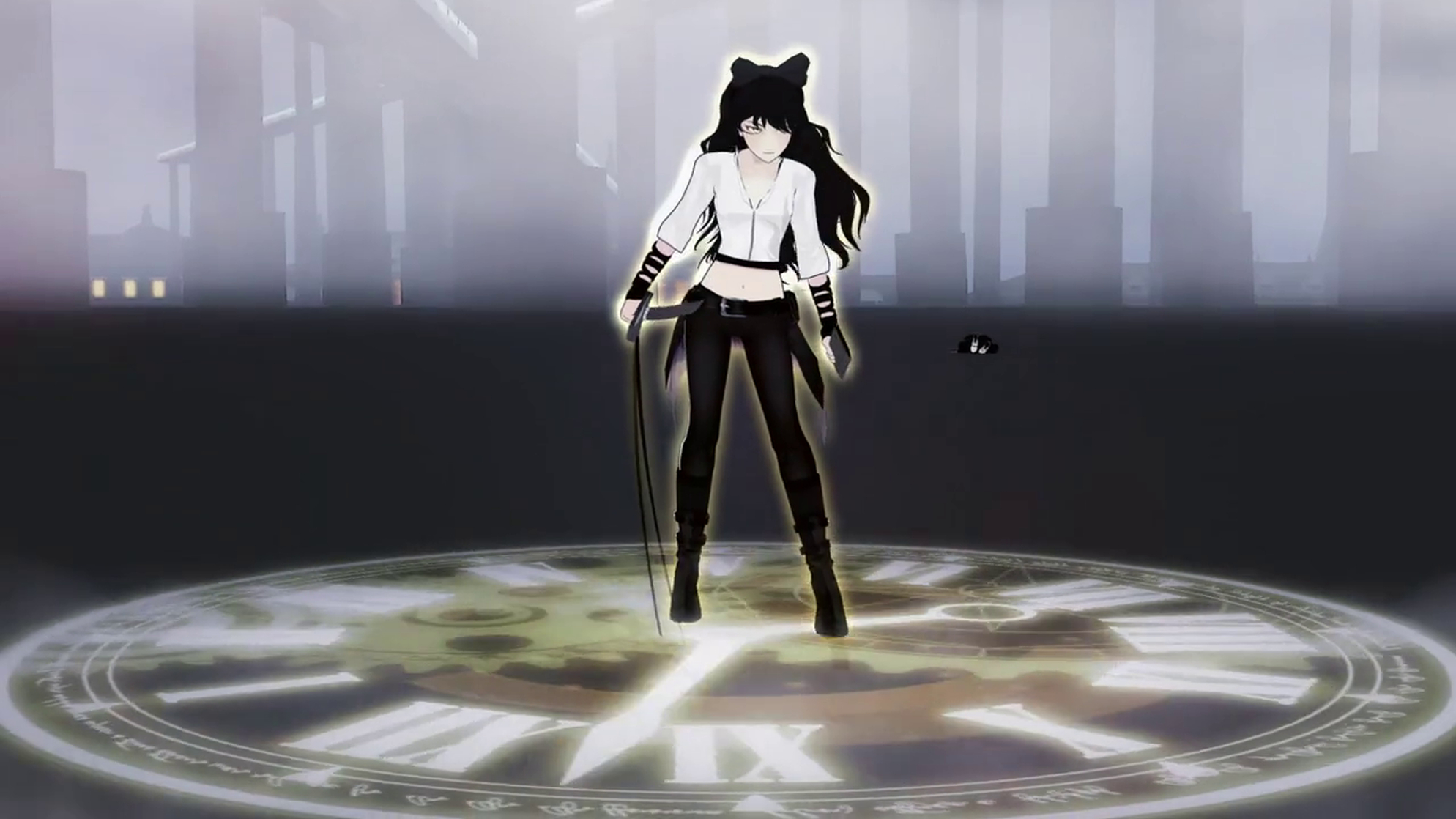 RWBY