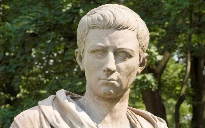 Gaius Caligula