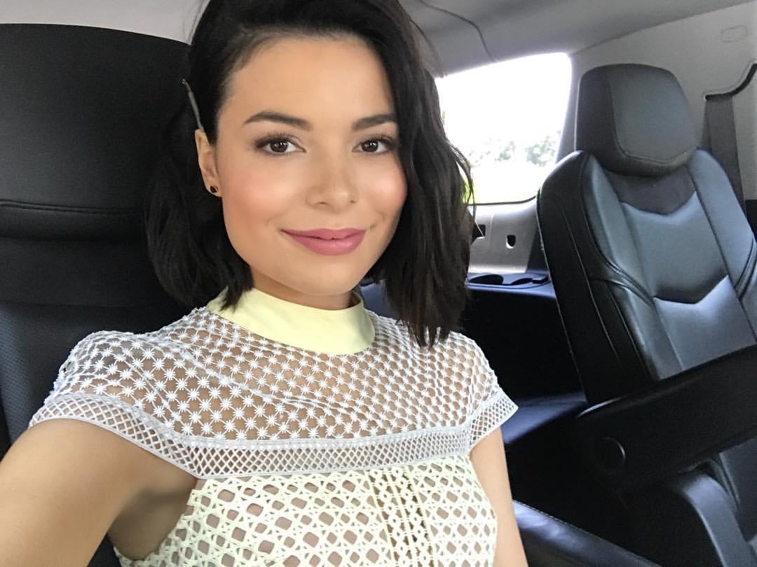 Miranda Cosgrove