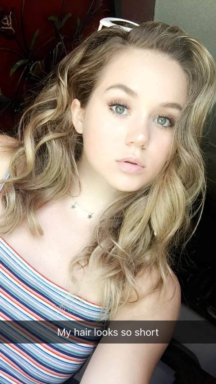 Picture Of Brec Bassinger 