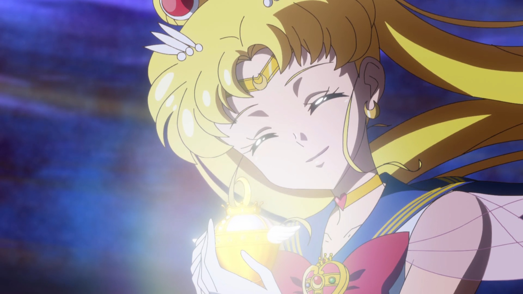 Usagi Tsukino / Sailor Moon