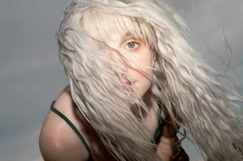 Hayley Williams