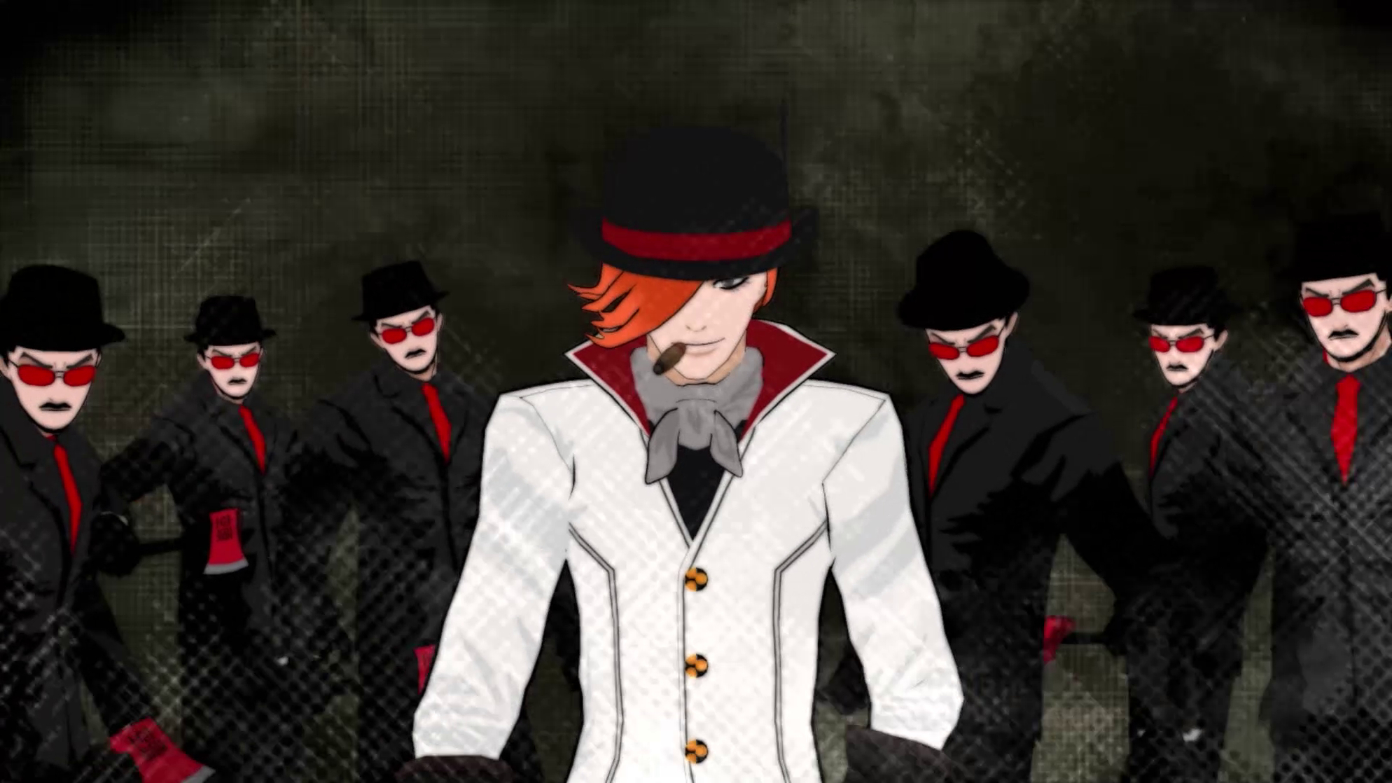 Roman Torchwick (RWBY)