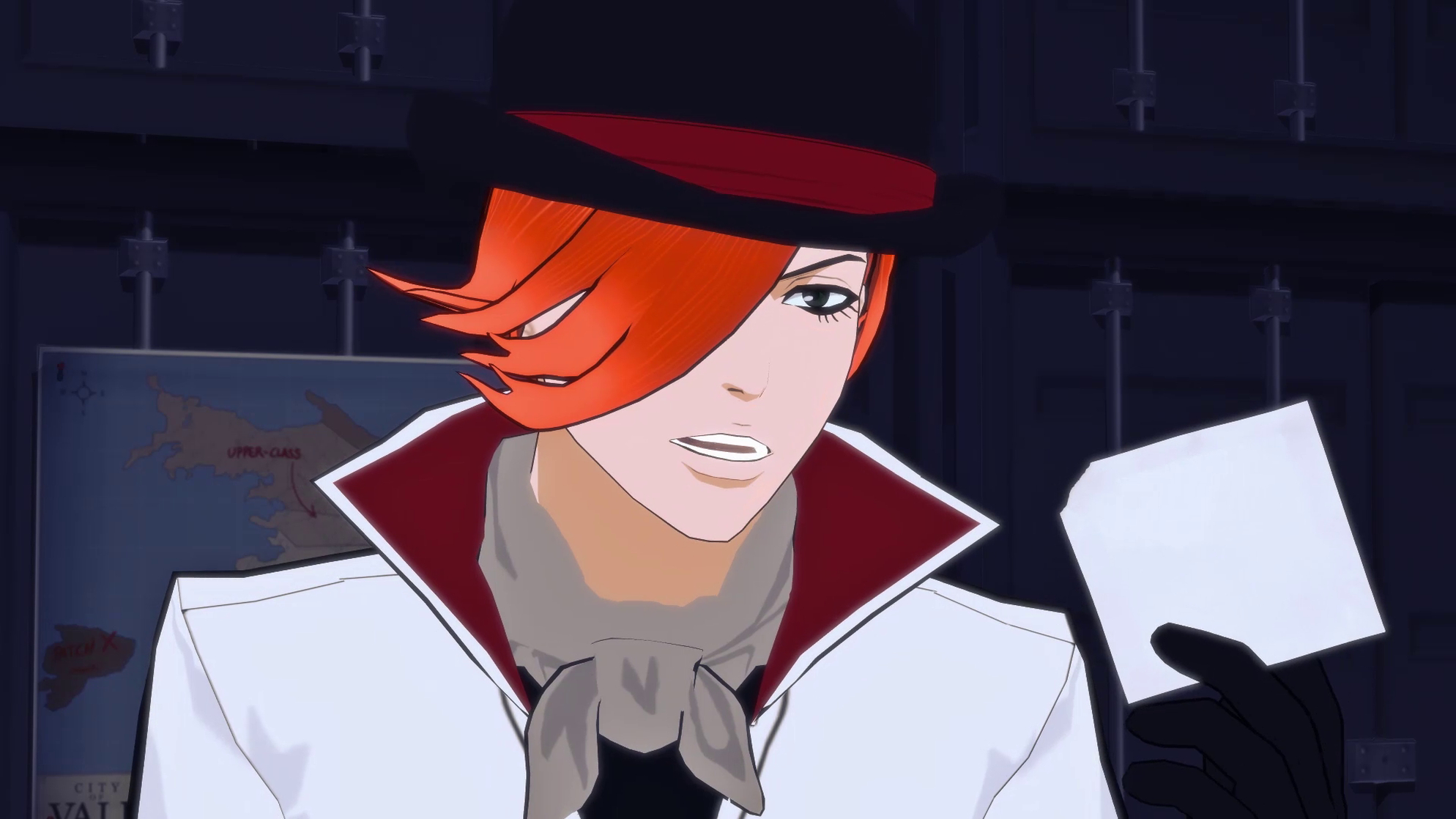 Roman Torchwick (RWBY)
