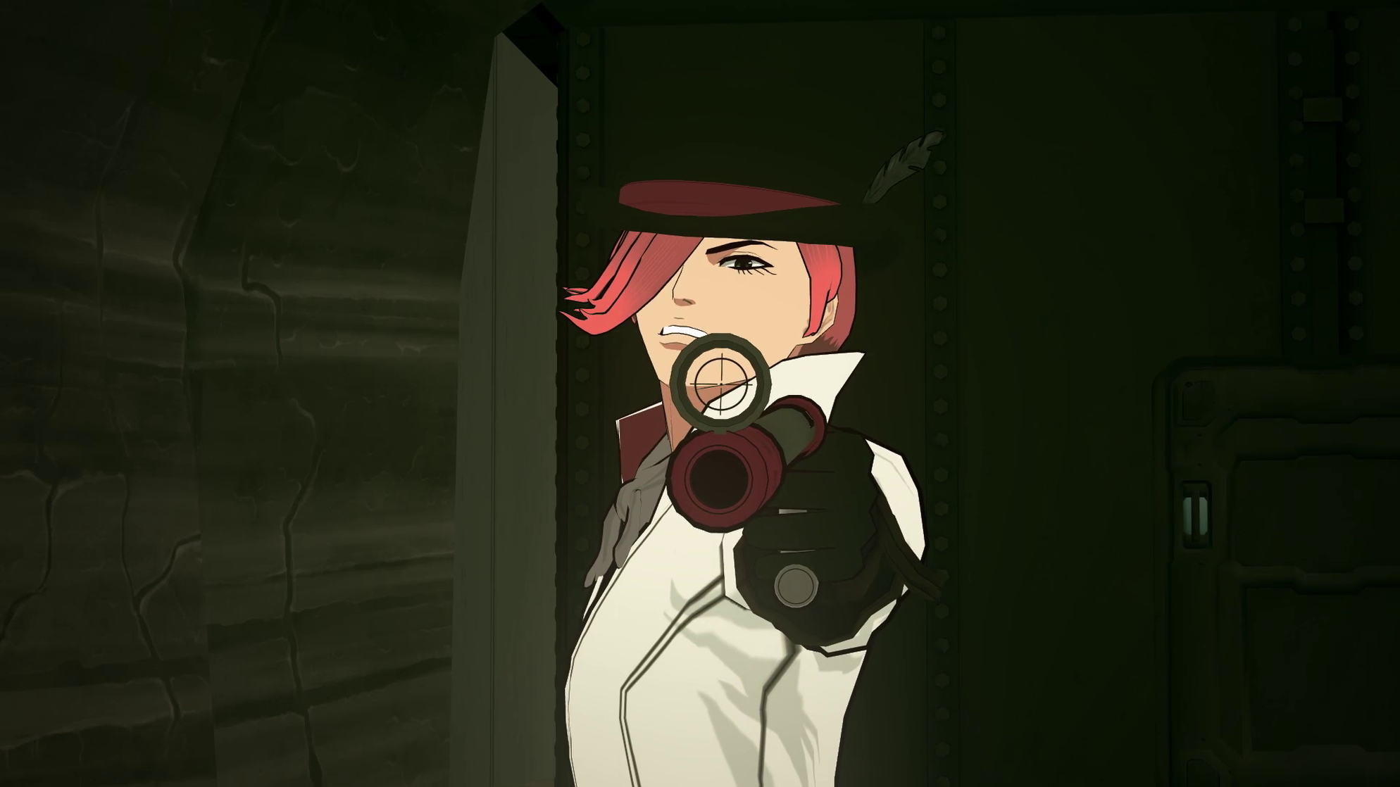 Roman Torchwick (RWBY)