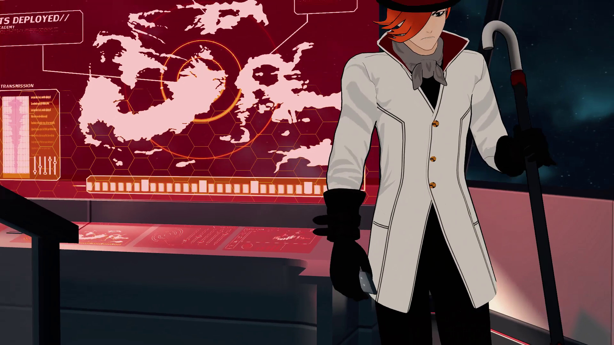 Roman Torchwick (RWBY)