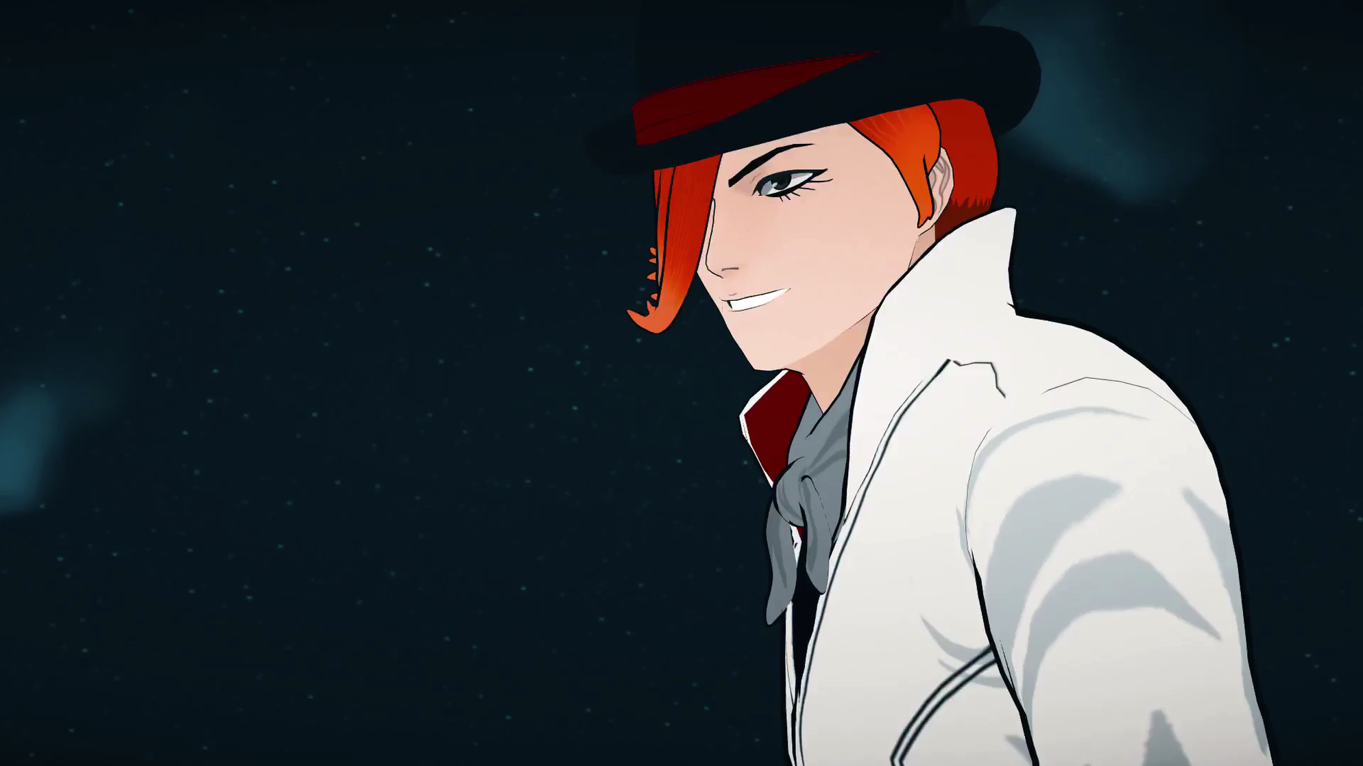 Roman Torchwick (RWBY)