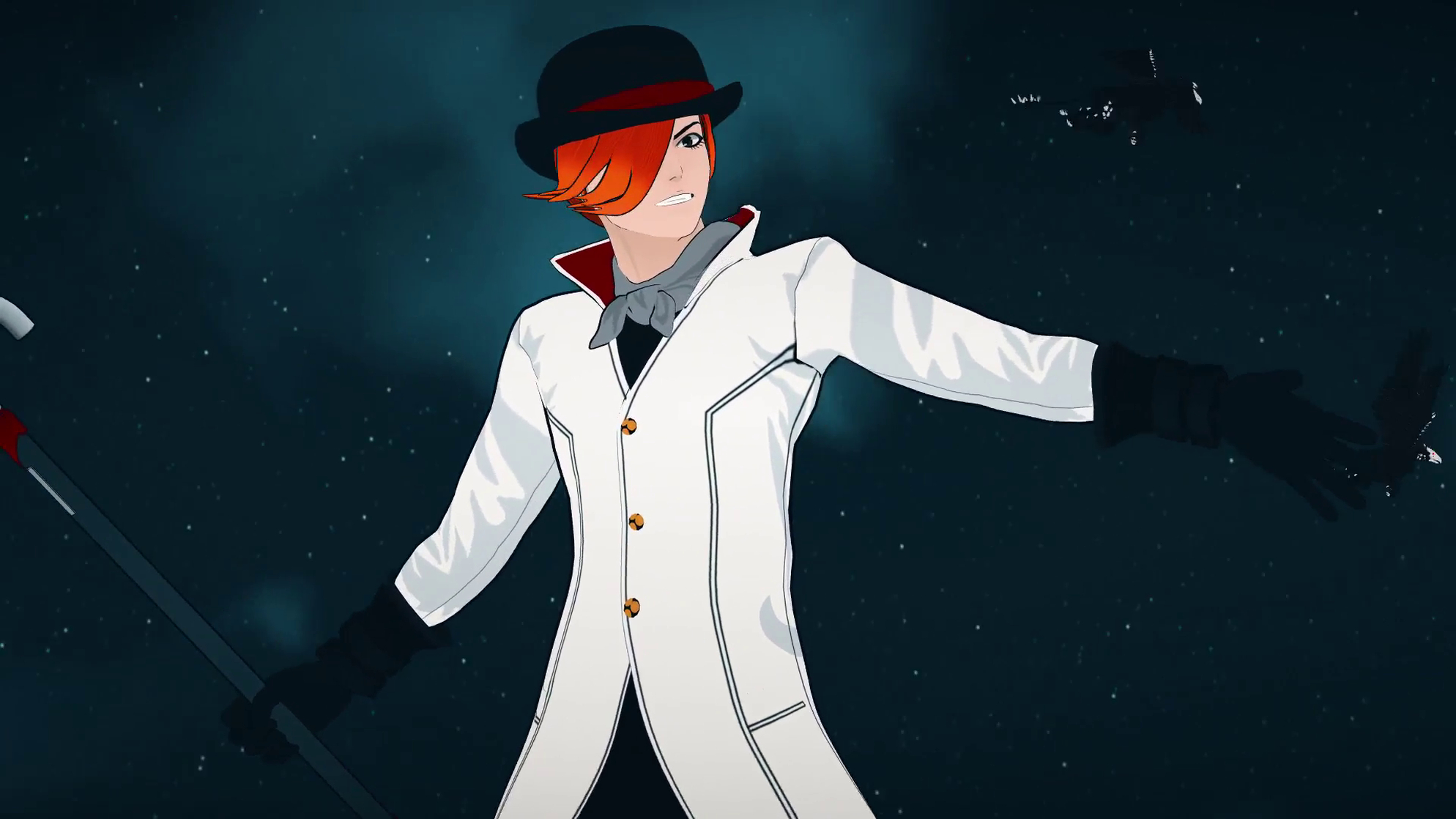 Roman Torchwick (RWBY)