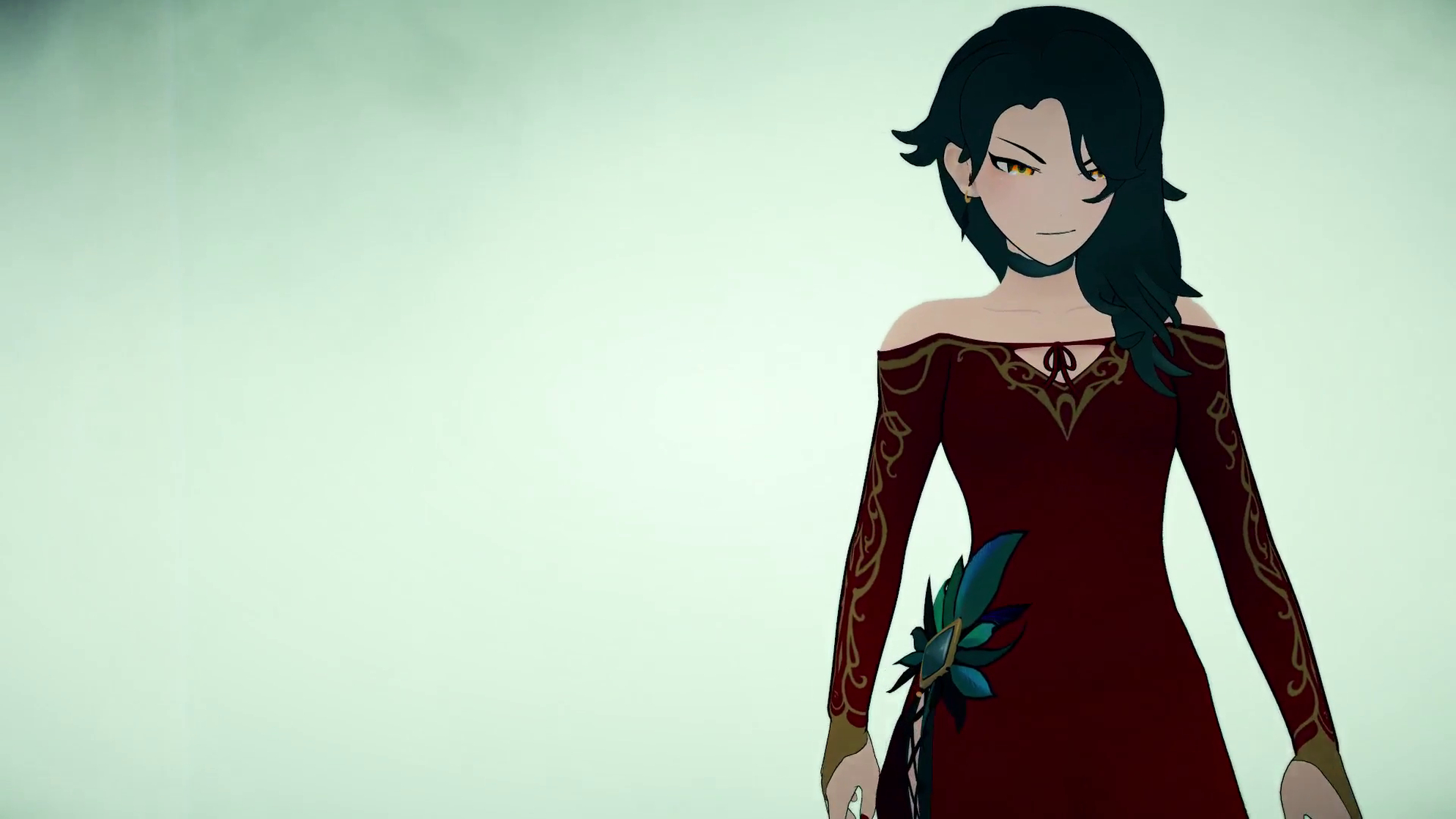 Cinder Fall (RWBY)