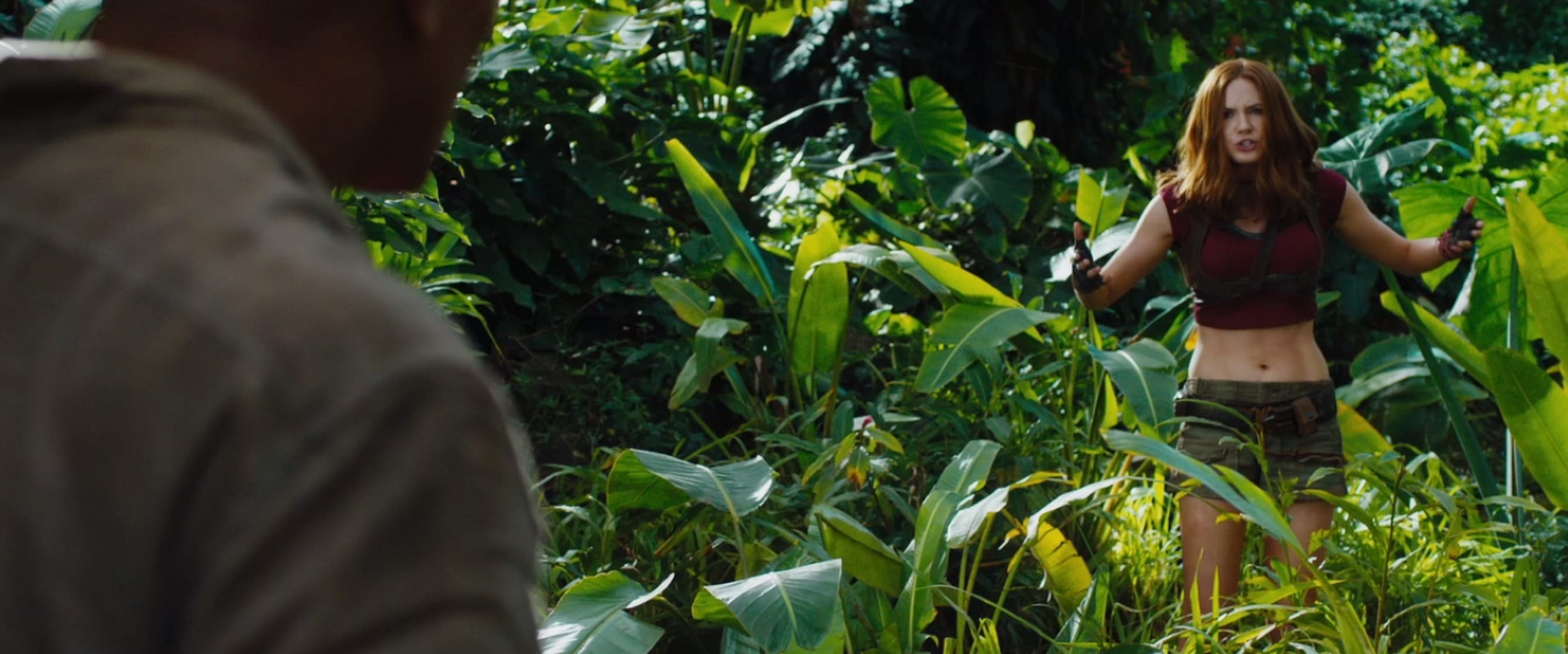 Picture of Jumanji: Welcome to the Jungle