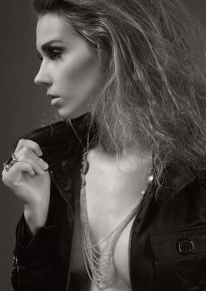 Picture of Abigail Grace Tallman