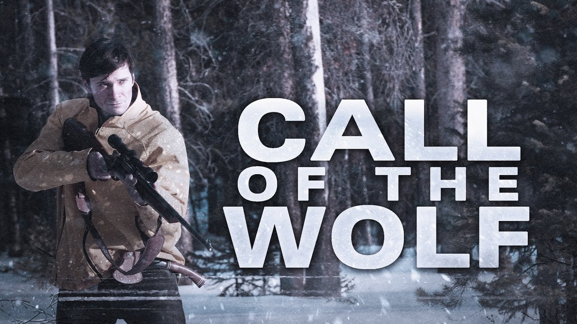 Call of the Wolf                                  (2017)
