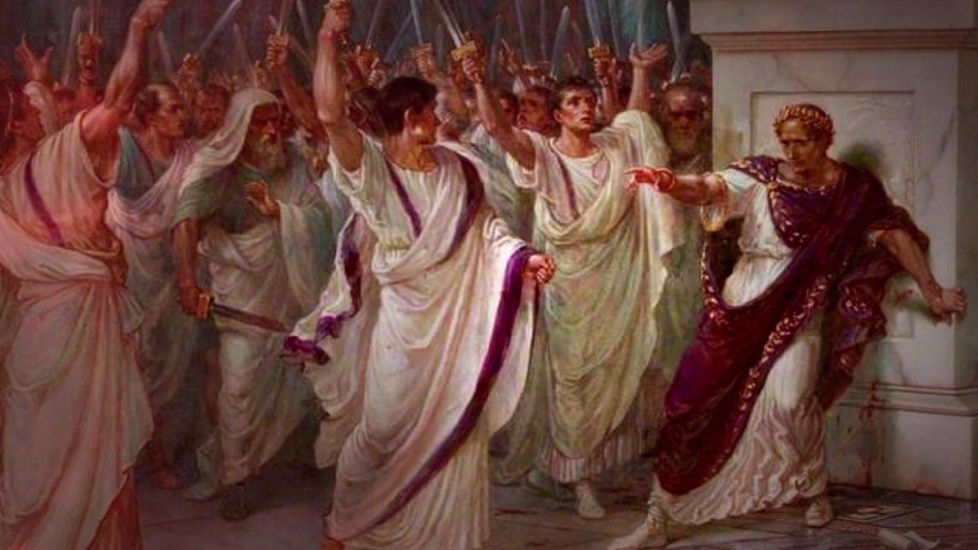 Julius Caesar Julius Caesar