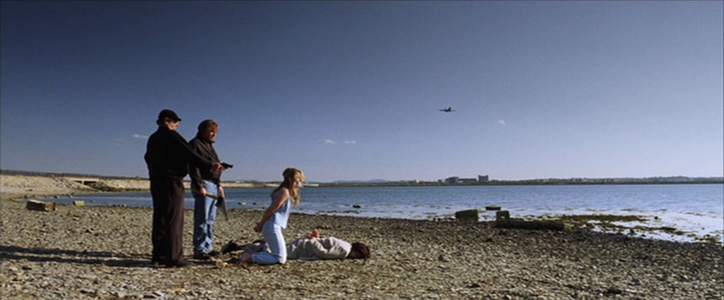 The Departed The Departed
