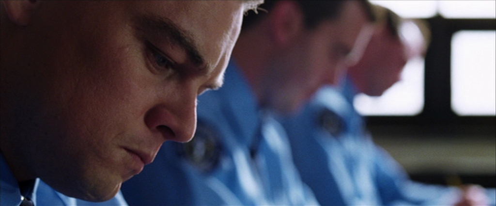 The Departed The Departed