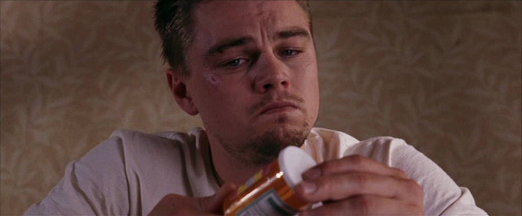 The Departed