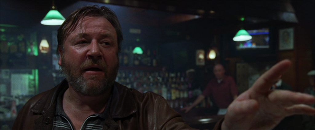 The Departed