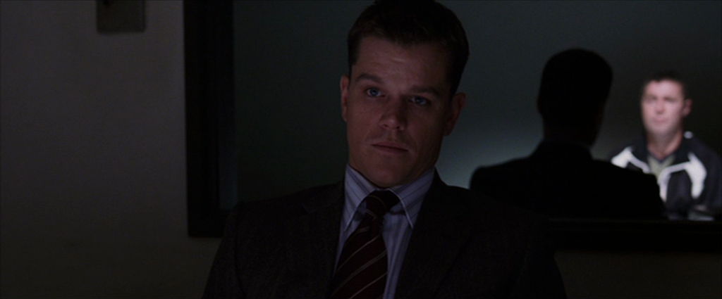 The Departed