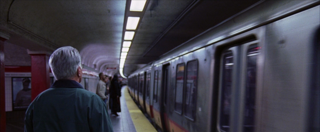 The Departed