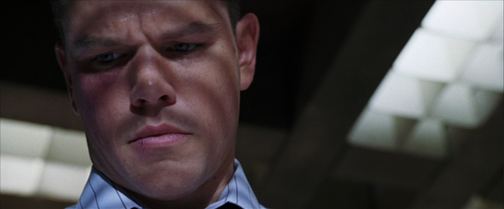 The Departed