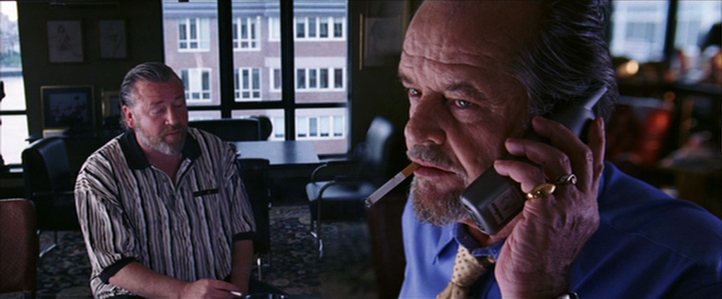 The Departed The Departed