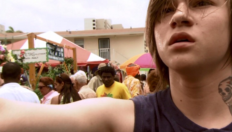 Dexter
