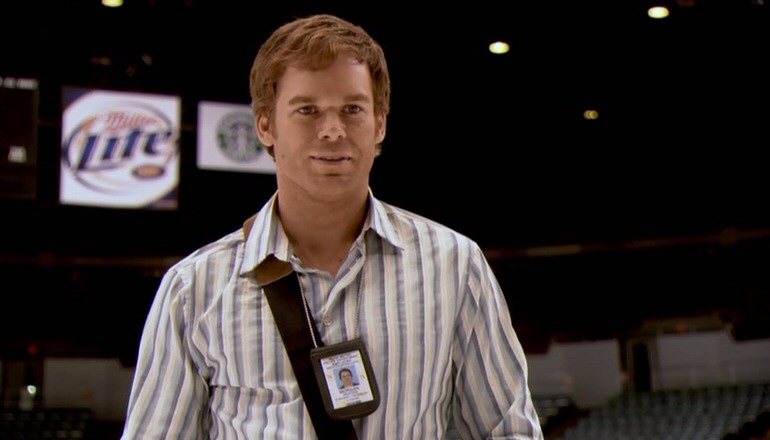 Dexter Dexter