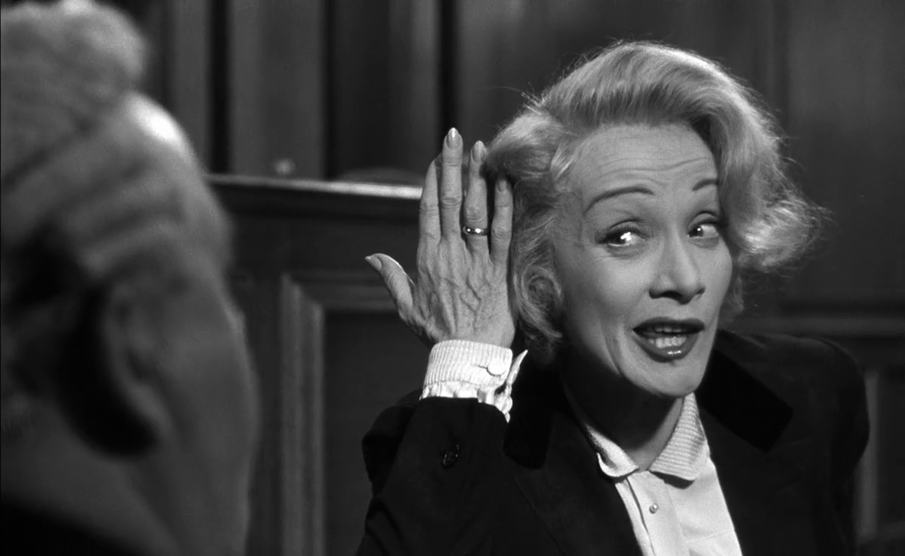 Witness for the Prosecution (1957)