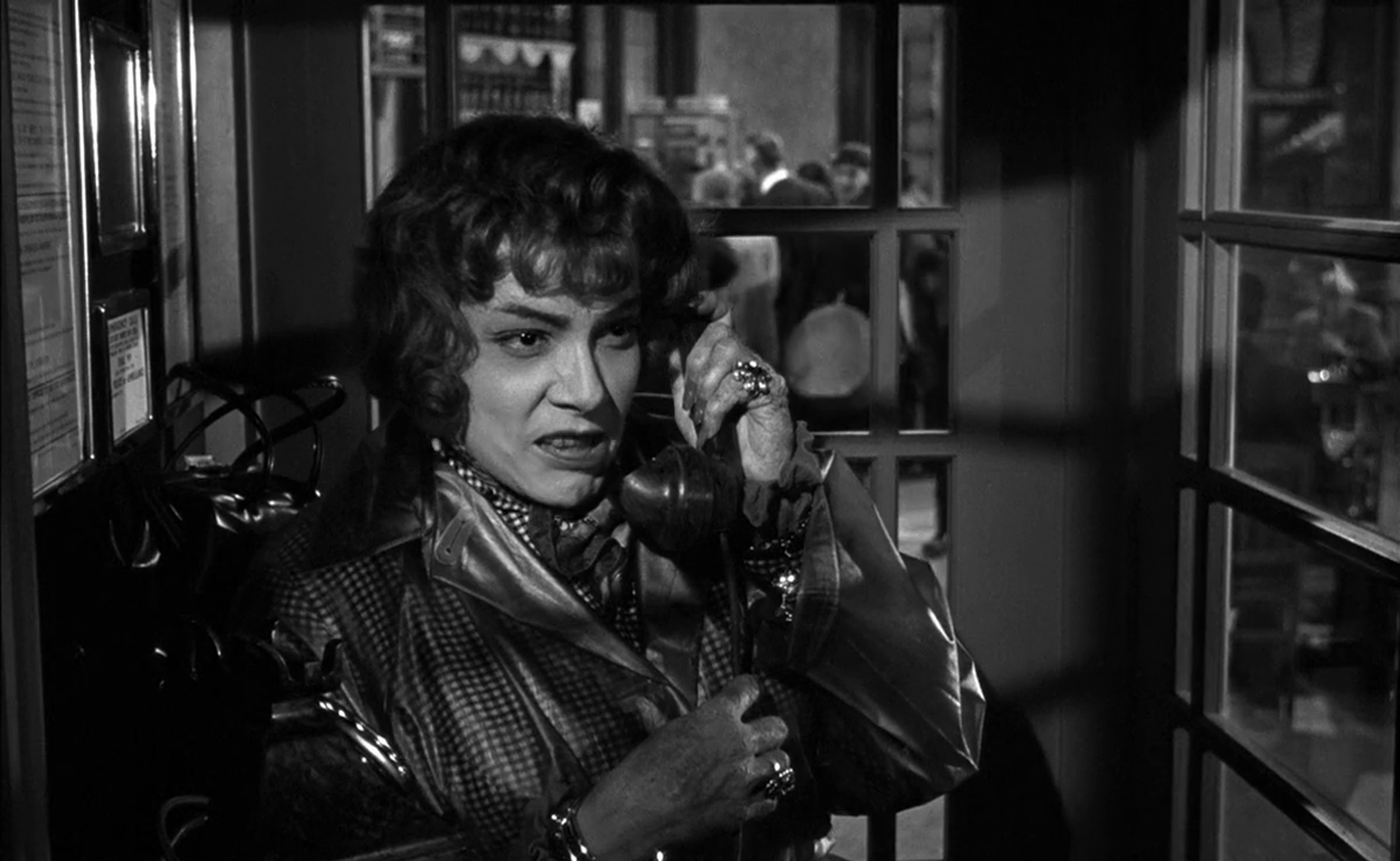 Witness for the Prosecution (1957) Witness for the Prosecution (1957)
