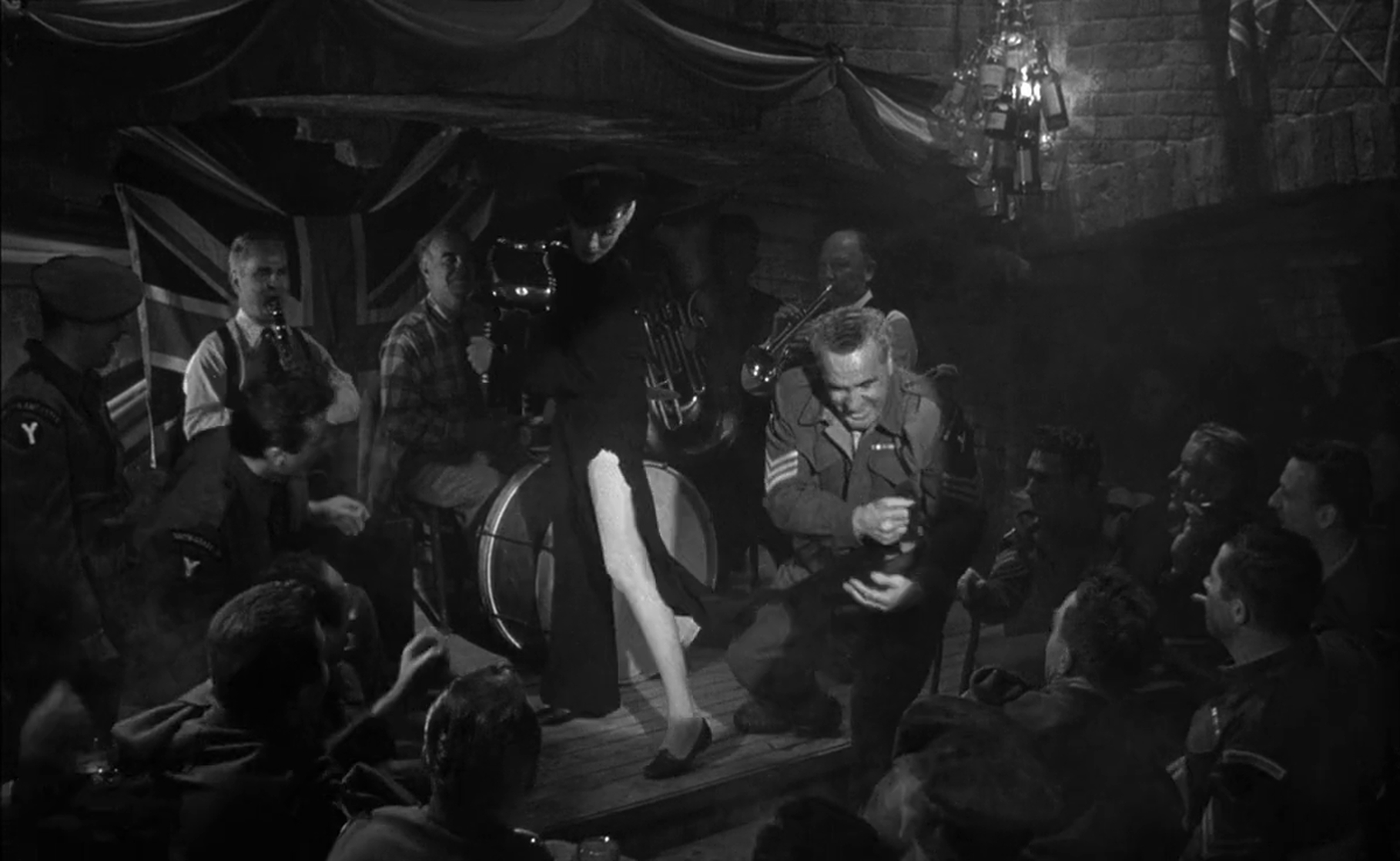 Witness for the Prosecution (1957) Witness for the Prosecution (1957)