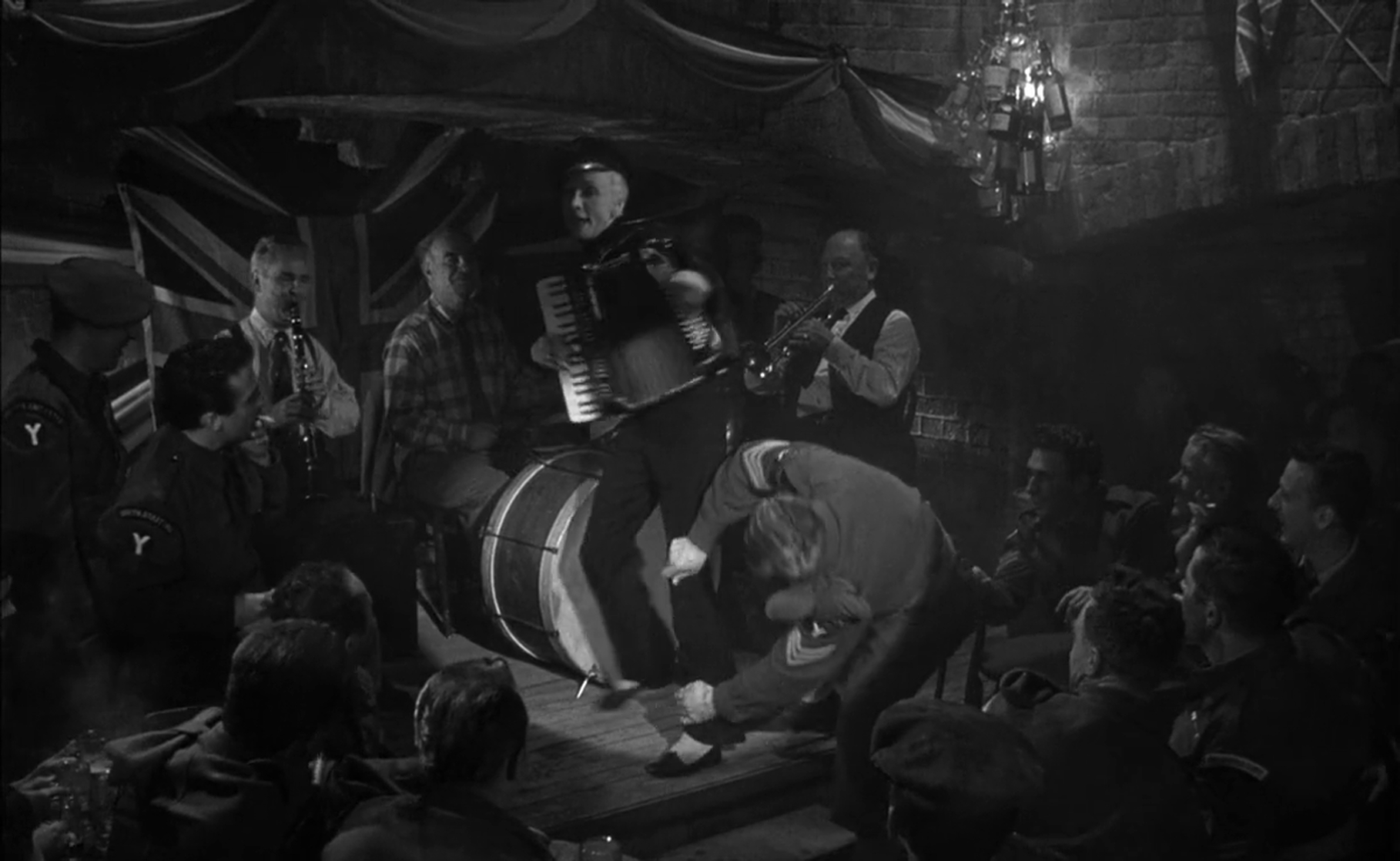 Witness for the Prosecution (1957)