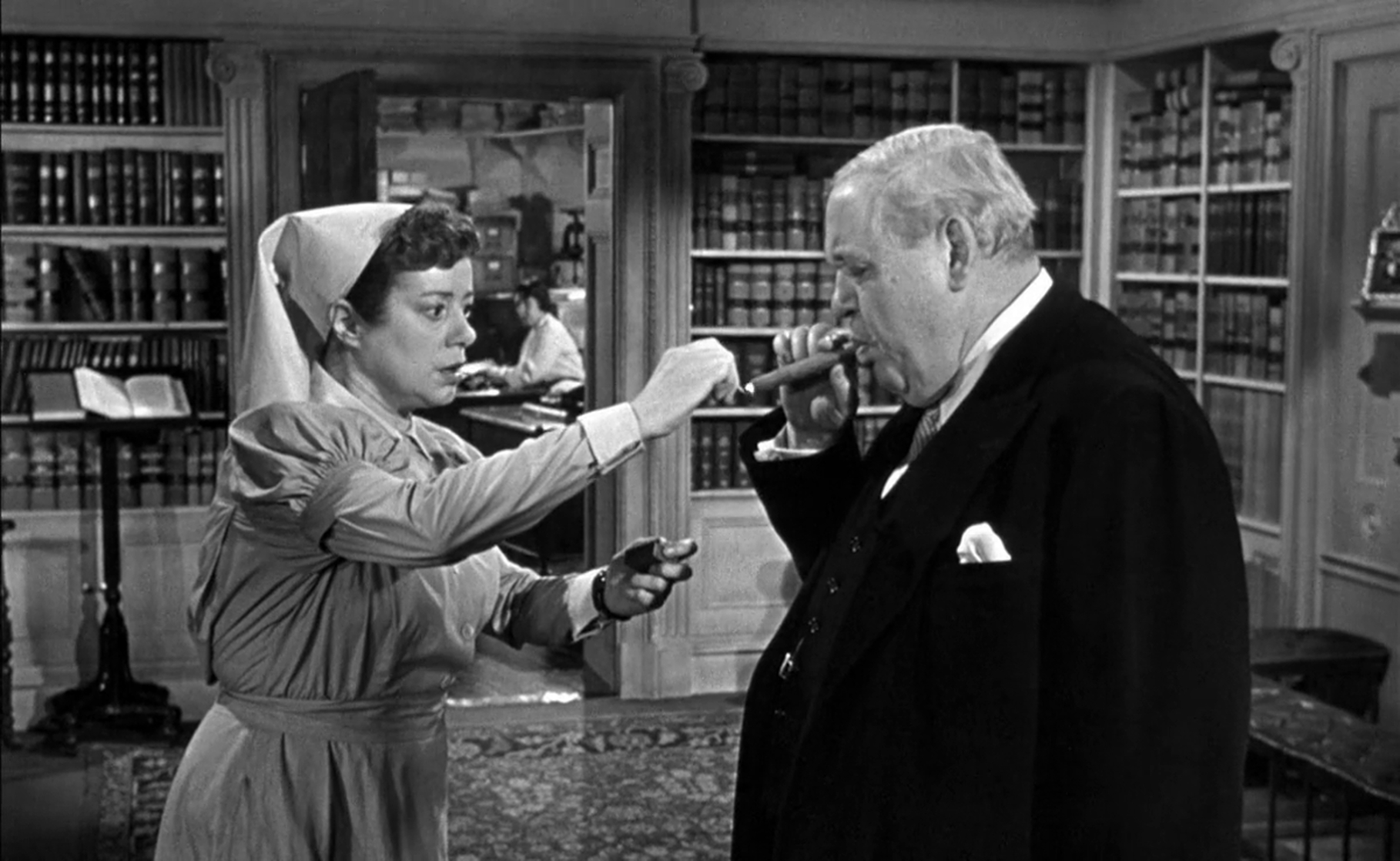Witness for the Prosecution (1957) Witness for the Prosecution (1957)