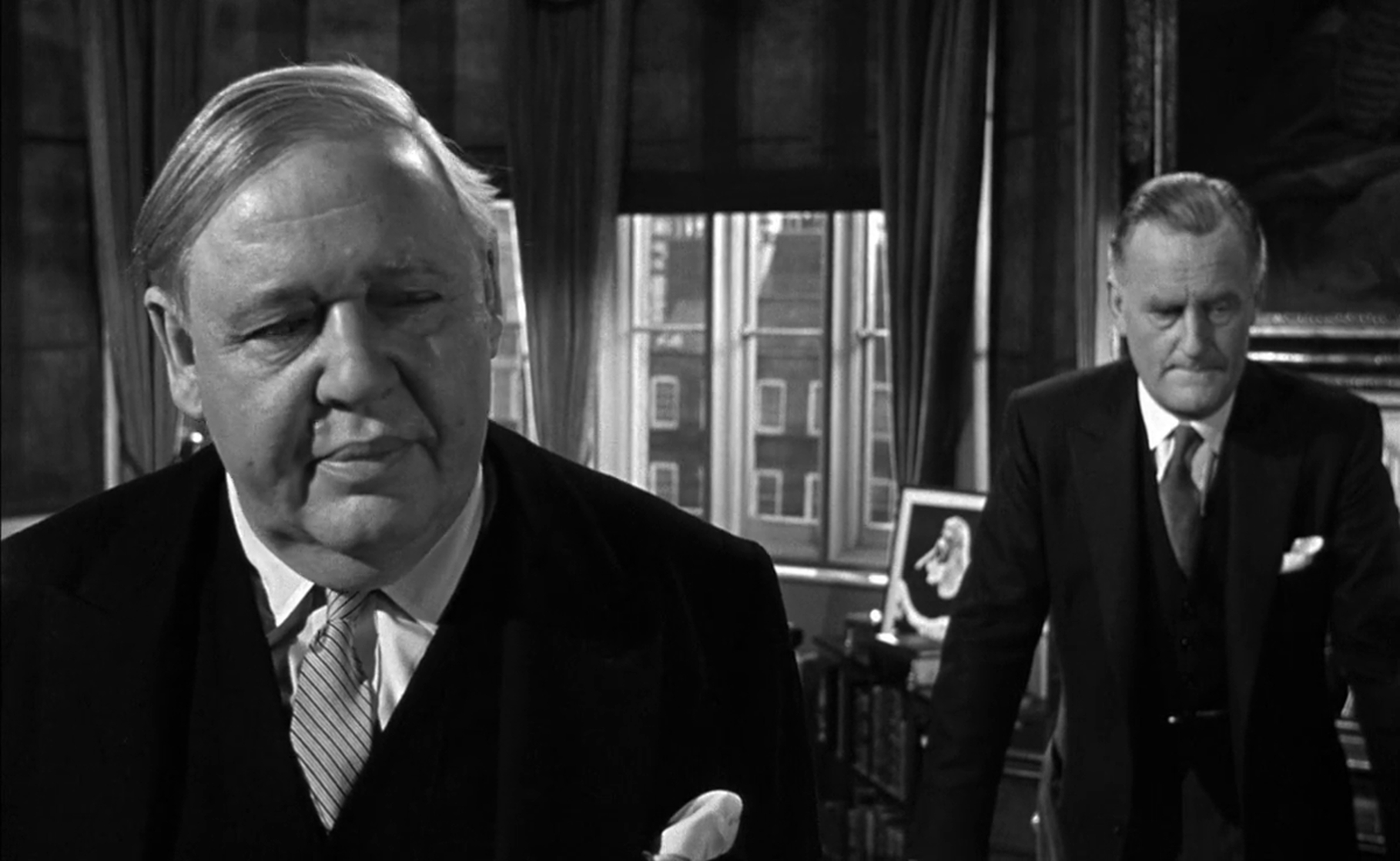 Witness for the Prosecution (1957) Witness for the Prosecution (1957)