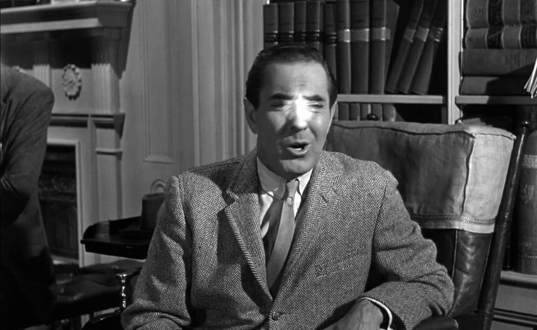 Witness for the Prosecution (1957) Witness for the Prosecution (1957)