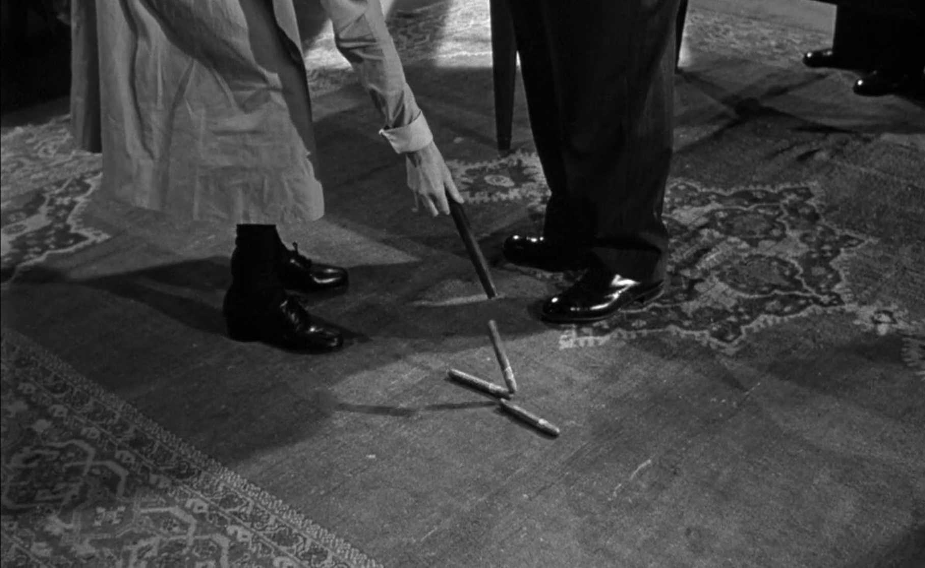 Witness for the Prosecution (1957) Witness for the Prosecution (1957)