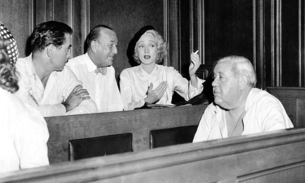Witness for the Prosecution (1957) Witness for the Prosecution (1957)
