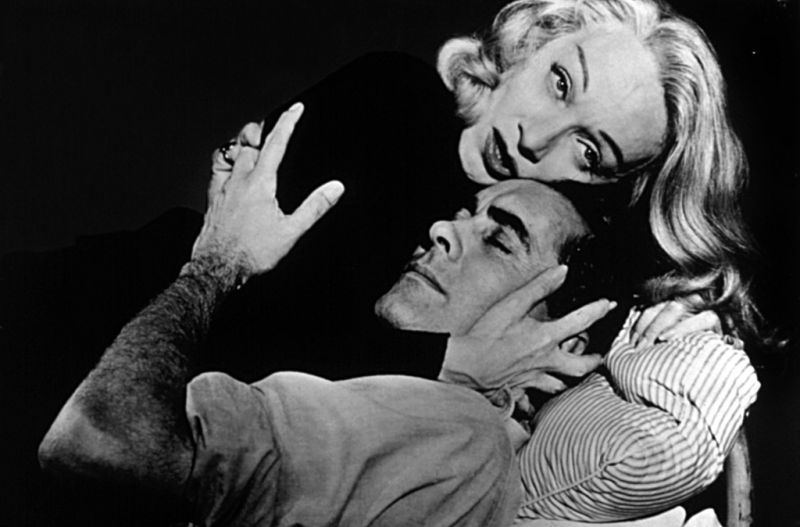 Witness for the Prosecution (1957) Witness for the Prosecution (1957)