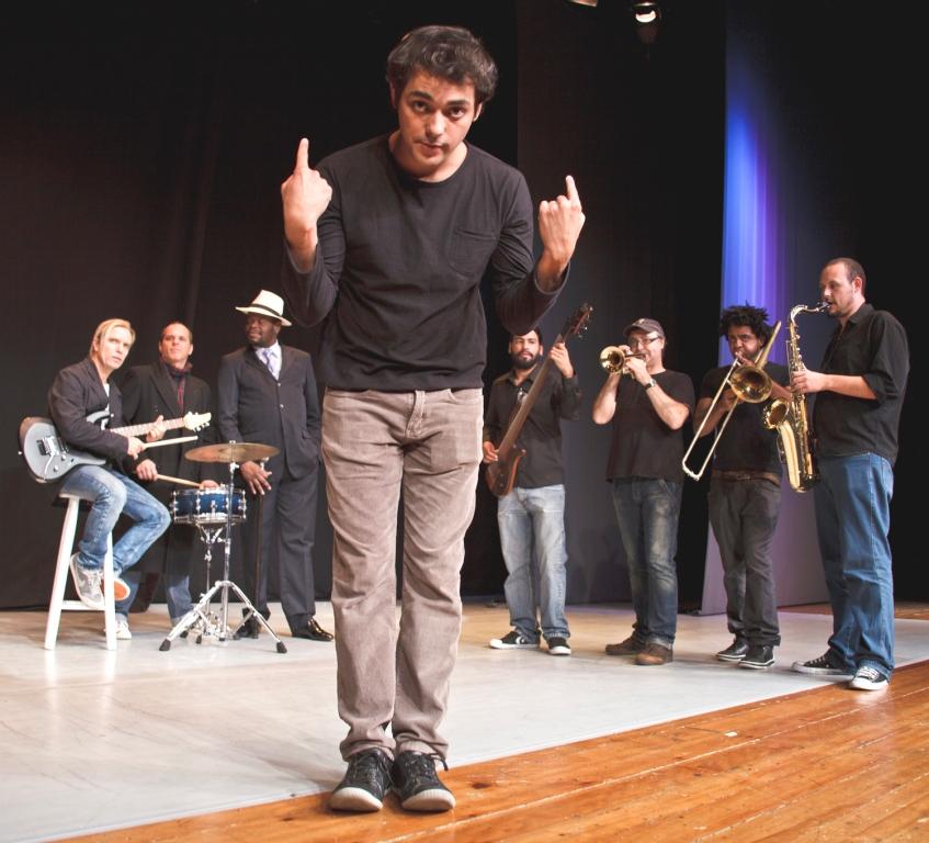 Eduardo Sterblitch