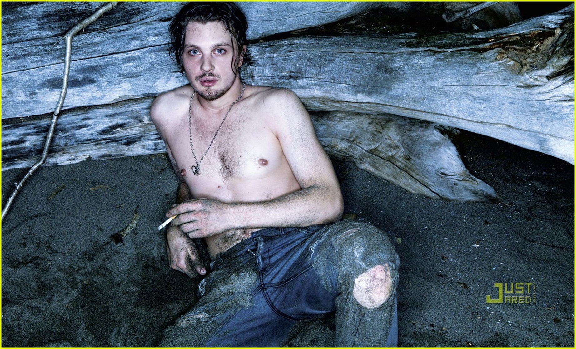 Michael Pitt