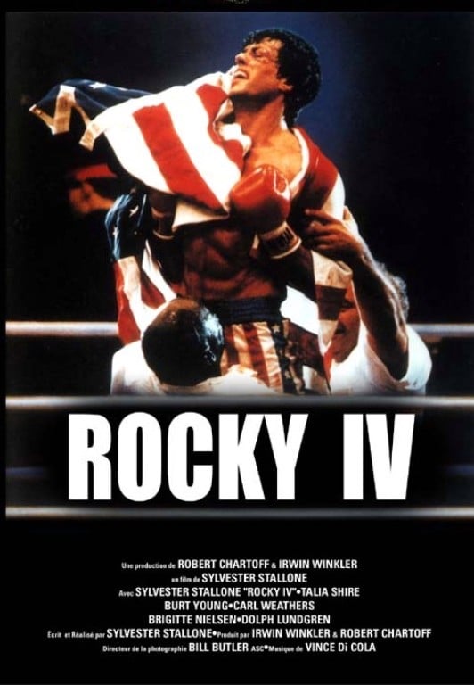 Picture of Rocky IV