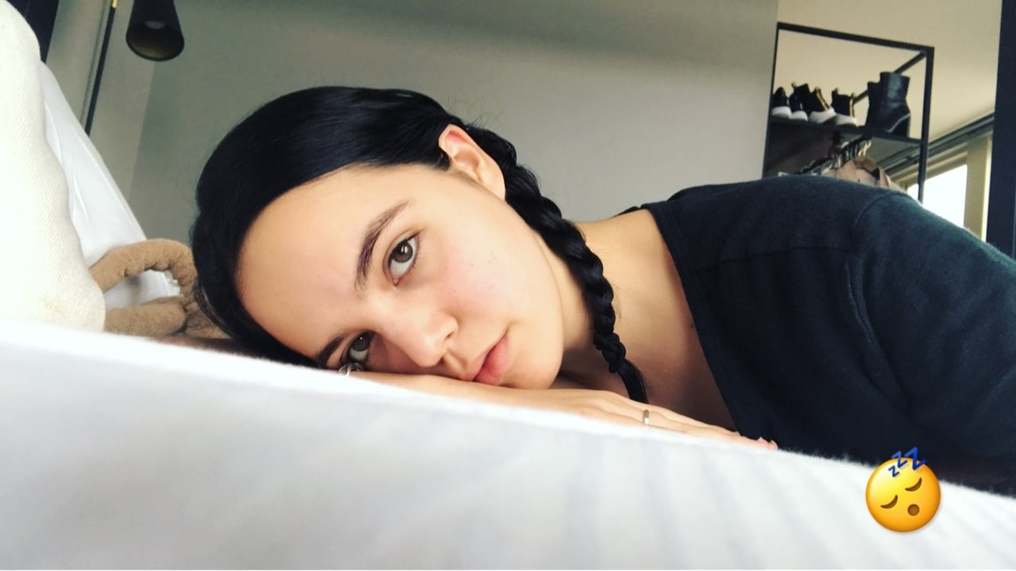 Bailee Madison