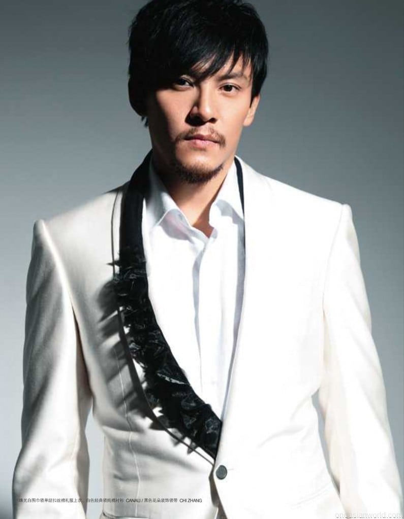 Chen Chang Chen Chang